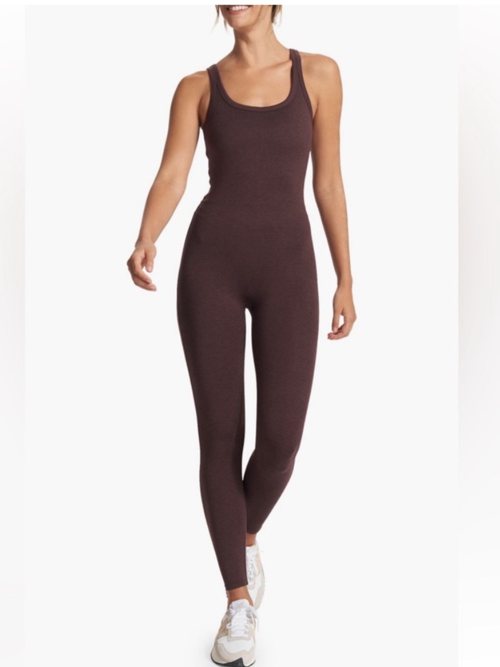 Vuori Halo Jumpsuit-L
